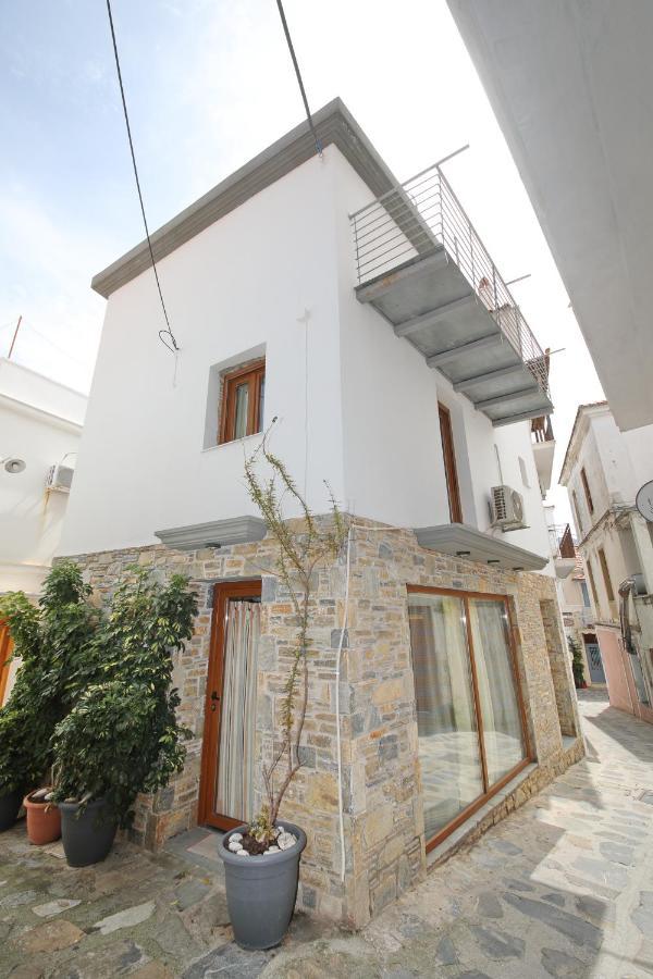 Traditional City Centre House Σκόπελος Εξωτερικό φωτογραφία