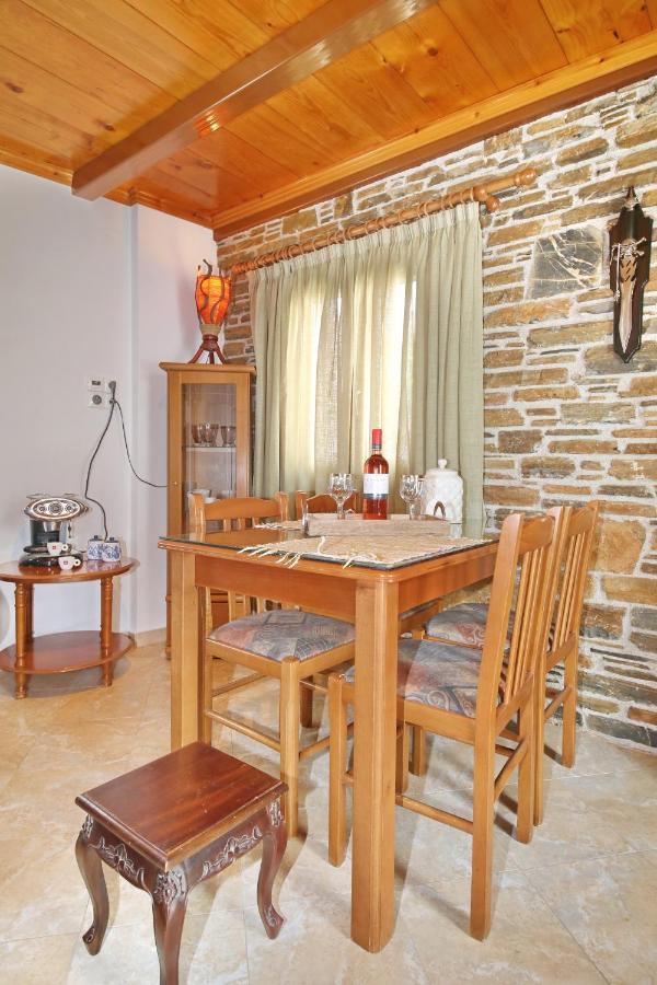 Traditional City Centre House Σκόπελος Εξωτερικό φωτογραφία