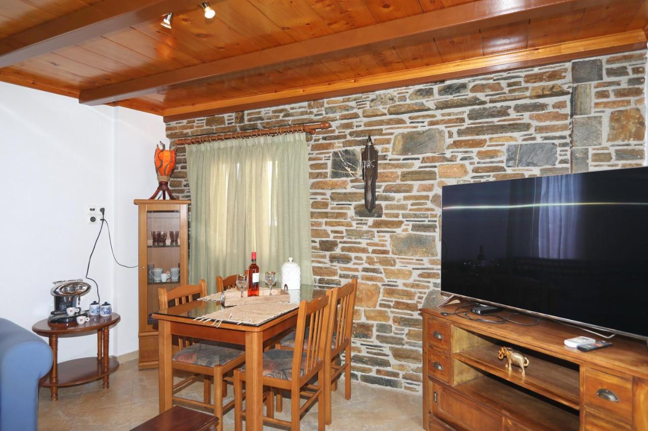 Traditional City Centre House Σκόπελος Εξωτερικό φωτογραφία