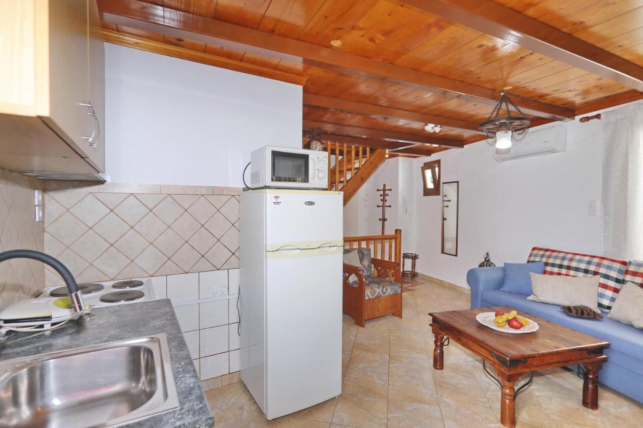 Traditional City Centre House Σκόπελος Εξωτερικό φωτογραφία